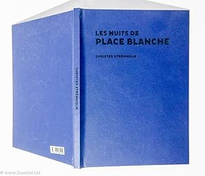 Imagen del vendedor de Les Nuits de Place Blanche a la venta por La Social. Galera y Libros