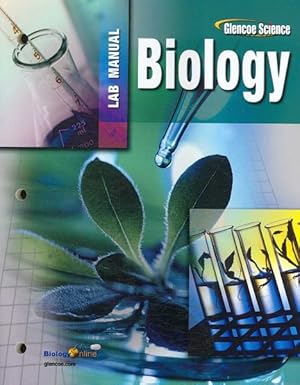 Seller image for Glencoe Biology for sale by GreatBookPrices