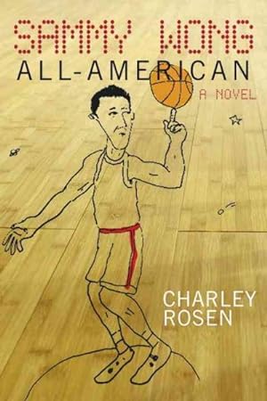 Seller image for Sammy Wong, All-American for sale by GreatBookPrices
