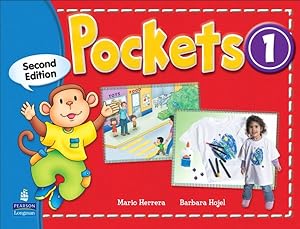 Seller image for Pockets 1 for sale by GreatBookPrices