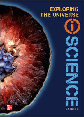 Seller image for Exploring the Universe : iScience for sale by GreatBookPrices