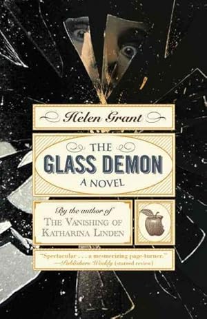 Seller image for Glass Demon for sale by GreatBookPrices