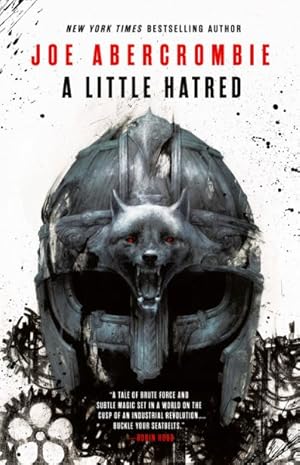 Seller image for Little Hatred for sale by GreatBookPrices
