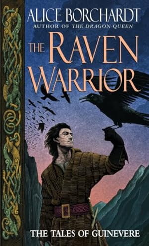 Seller image for Raven Warrior : The Tales of Guinevere for sale by GreatBookPrices