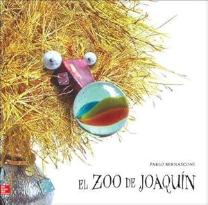Imagen del vendedor de El zoo de Joaquin, Grade K -Language: spanish a la venta por GreatBookPrices