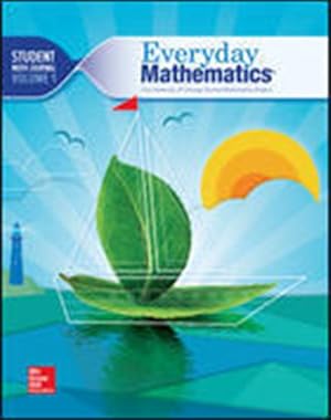 Seller image for Everyday Mathematics 4, Grade 2, Classroom Games Kit Poster for sale by GreatBookPrices
