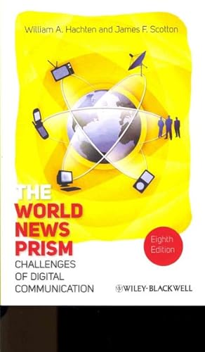 Seller image for World News Prism : Challenges of Digital Communication for sale by GreatBookPrices