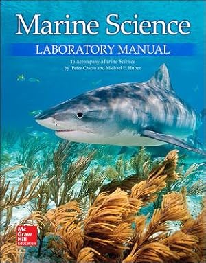 Imagen del vendedor de Castro, Marine Science 2016 a la venta por GreatBookPrices