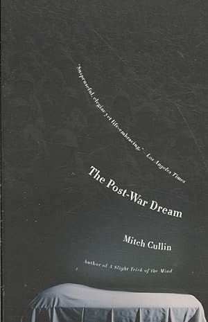 Imagen del vendedor de Post-War Dream : A Novel a la venta por GreatBookPrices