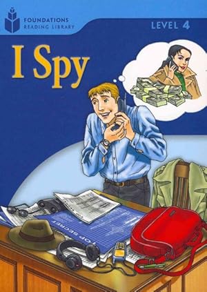 Image du vendeur pour I Spy mis en vente par GreatBookPrices