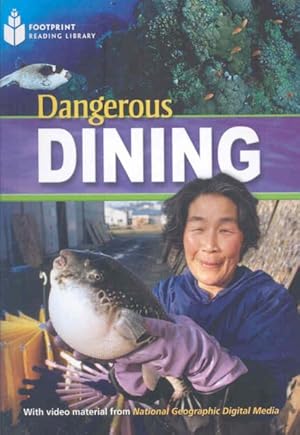 Immagine del venditore per Dangerous Dining venduto da GreatBookPrices