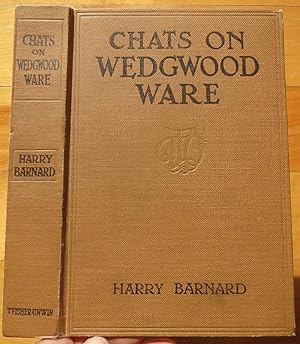 CHATS ON WEDGEWOOD WARE