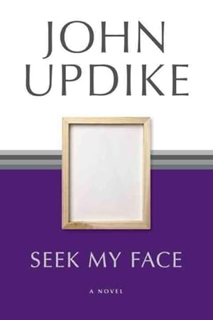 Seller image for Seek My Face for sale by GreatBookPrices