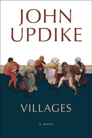 Seller image for Villages for sale by GreatBookPrices