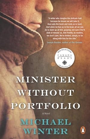 Seller image for Minister Without Portfolio for sale by GreatBookPrices