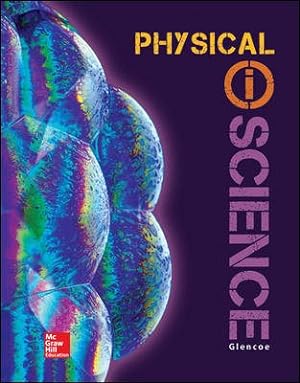 Imagen del vendedor de Physical Iscience a la venta por GreatBookPrices