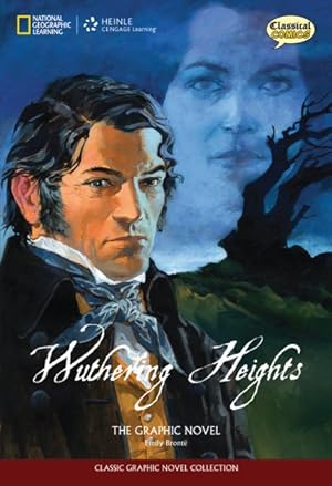 Bild des Verkufers fr Wuthering Heights zum Verkauf von GreatBookPrices