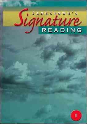Imagen del vendedor de Jamestown's Signature Reading : Level I a la venta por GreatBookPrices