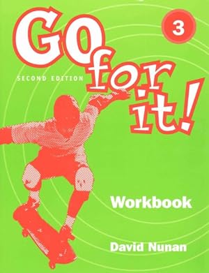 Immagine del venditore per Go for It! 3 venduto da GreatBookPrices