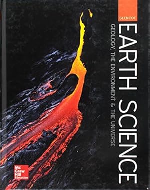 Seller image for Glencoe Earth Science : Geology, the Environment, & the Universe for sale by GreatBookPrices
