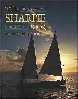 Seller image for Sharpie Book for sale by GreatBookPrices