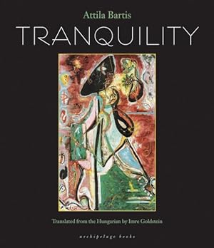 Seller image for Tranquility for sale by GreatBookPrices