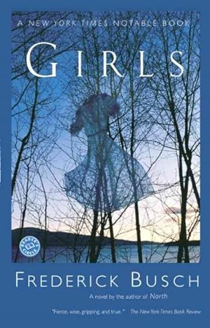 Seller image for Girls for sale by GreatBookPrices