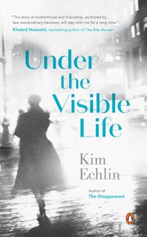 Image du vendeur pour Under the Visible Life mis en vente par GreatBookPrices