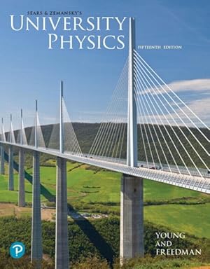 Seller image for Sears & Zemansky's University Physics for sale by GreatBookPrices