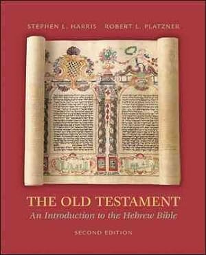Image du vendeur pour Old Testament : An Introduction to the Hebrew Bible mis en vente par GreatBookPrices