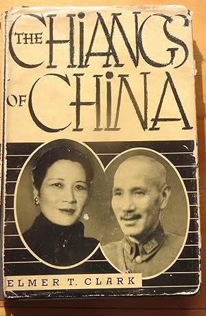 THE CHANGS of CHINA