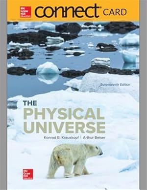 Seller image for Connect Access Card for the Physical Universe for sale by GreatBookPrices