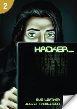 Imagen del vendedor de Hacker a la venta por GreatBookPrices