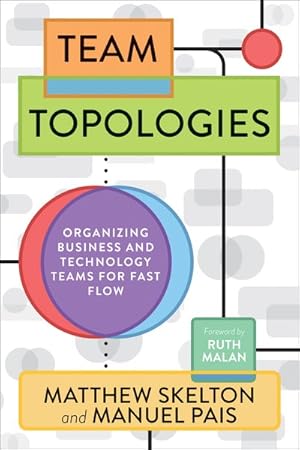 Seller image for Team Topologies : Organizing Business and Technology Teams for Fast Flow for sale by GreatBookPrices