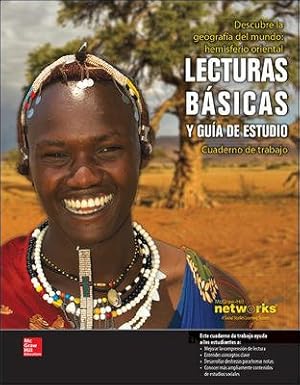 Seller image for Discovering World Geography, Eastern Hemisphere : Reading Essentials -Language: spanish for sale by GreatBookPrices