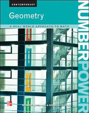Bild des Verkufers fr Geometry zum Verkauf von GreatBookPrices