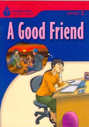 Imagen del vendedor de Good Friend a la venta por GreatBookPrices