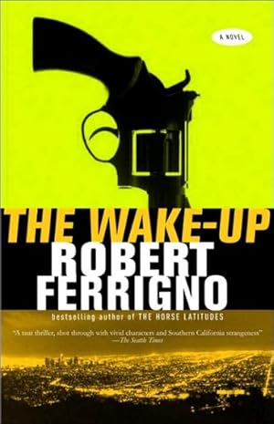 Seller image for Wake-Up for sale by GreatBookPrices