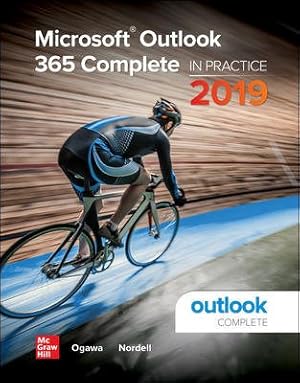 Seller image for Microsoft Outlook 365 Complete : In Practice 2019 for sale by GreatBookPrices