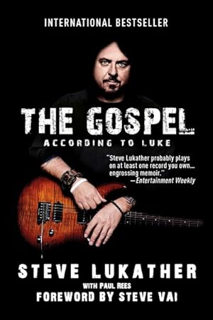 Image du vendeur pour Gospel According to Luke mis en vente par GreatBookPrices