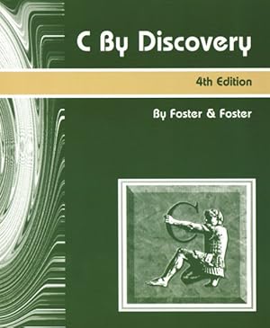 Imagen del vendedor de C by Discovery a la venta por GreatBookPrices