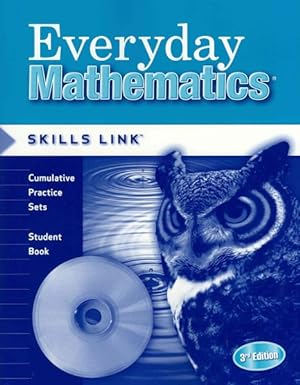 Seller image for Everyday Mathematics Skills Link Grade 5 for sale by GreatBookPrices