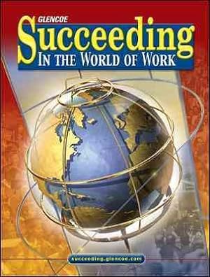 Image du vendeur pour Succeeding In The World Of Work mis en vente par GreatBookPrices