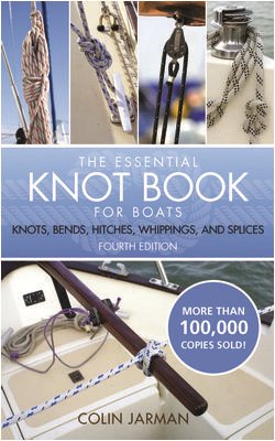 Seller image for Essential Knot Book : Knots, Bends, Hitches, Whippings and Splices for sale by GreatBookPrices