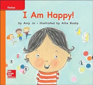 Image du vendeur pour I Am Happy! mis en vente par GreatBookPrices