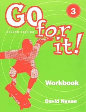 Imagen del vendedor de Go for It! 3 a la venta por GreatBookPrices