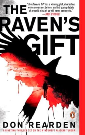 Seller image for Raven's Gift for sale by GreatBookPrices