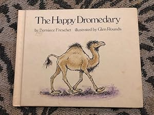 Seller image for The Happy Dromedary for sale by Emporium of Canton