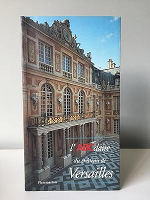 Seller image for L'ABCdaire du Chteau de Versailles for sale by Holt Art Books