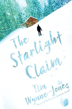 Seller image for Starlight Claim for sale by GreatBookPrices